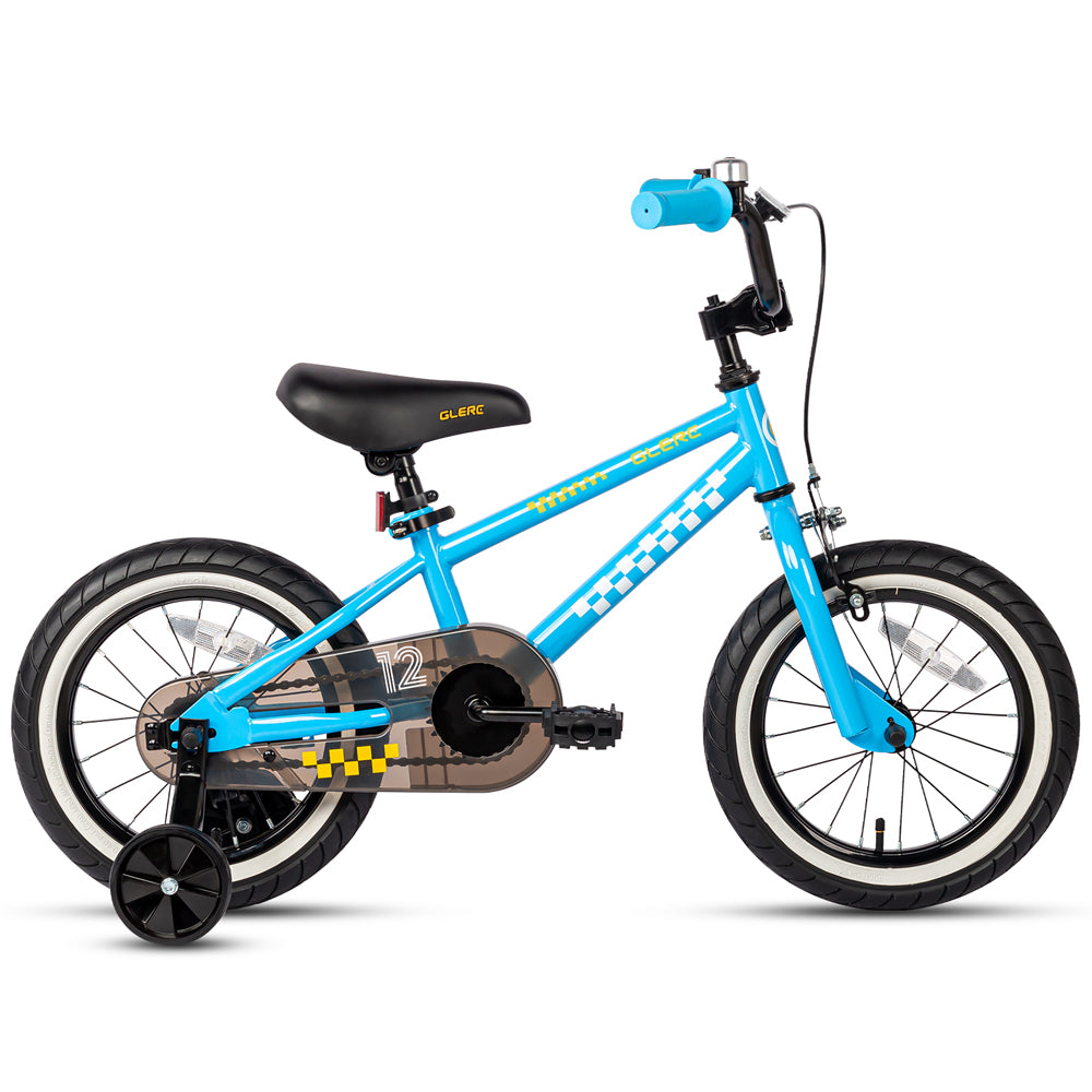 Are Bmx Bikes Safe for Kids? Expert Tips for Ultimate Safety