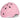 Pink with Pads