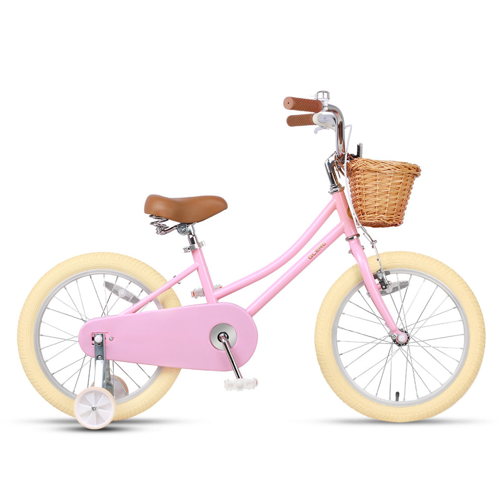 16 inch kids bike For Years Old Glerc Bikes-Little Miss