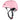 Pink Lightweight Helmet