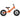 Glerc 12" Cool Kids Balance Bike-TooTwo