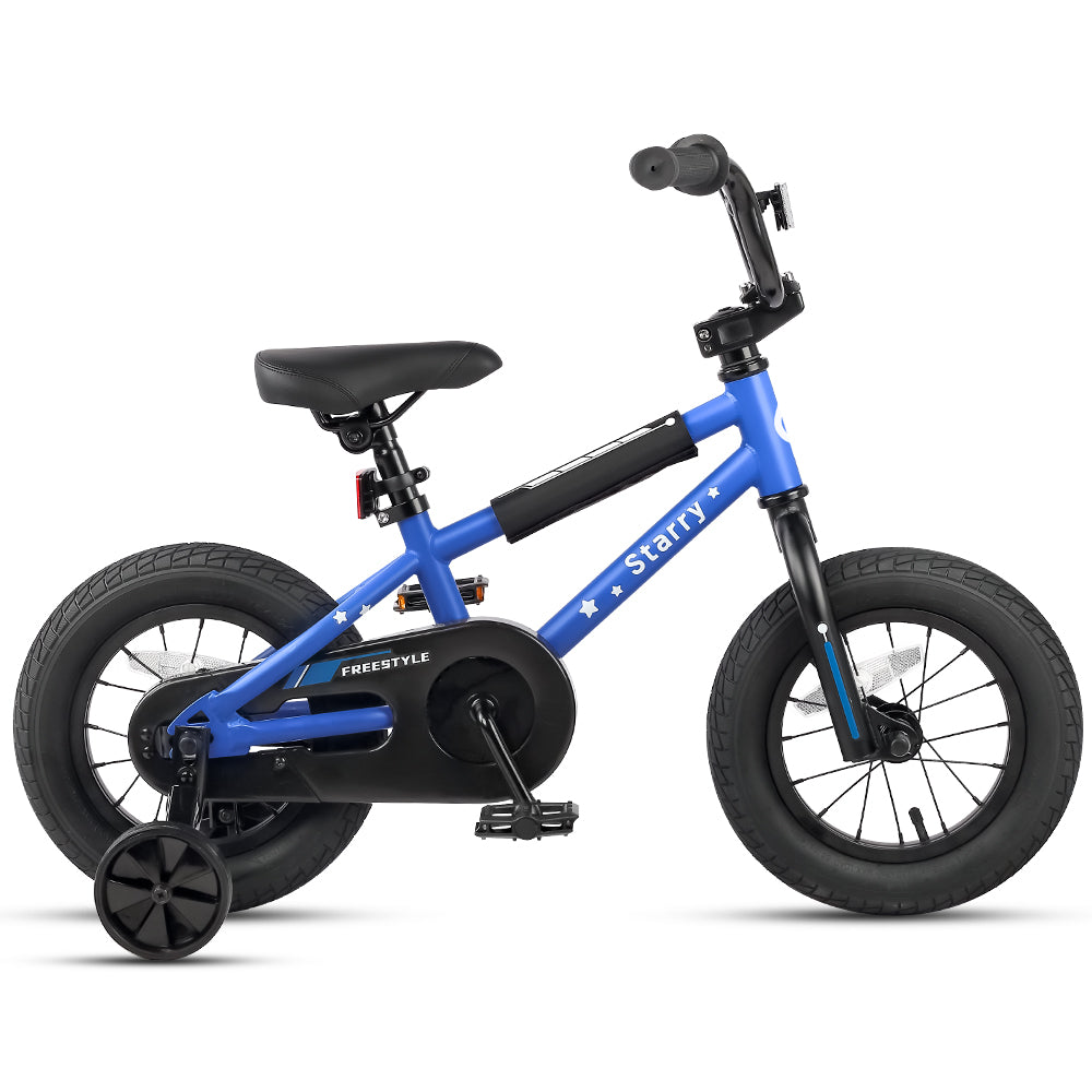12 Inch BMX Bike for Kids