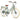 Glerc 26" 6 Speed Electric Cruiser Bike-Astrid E+