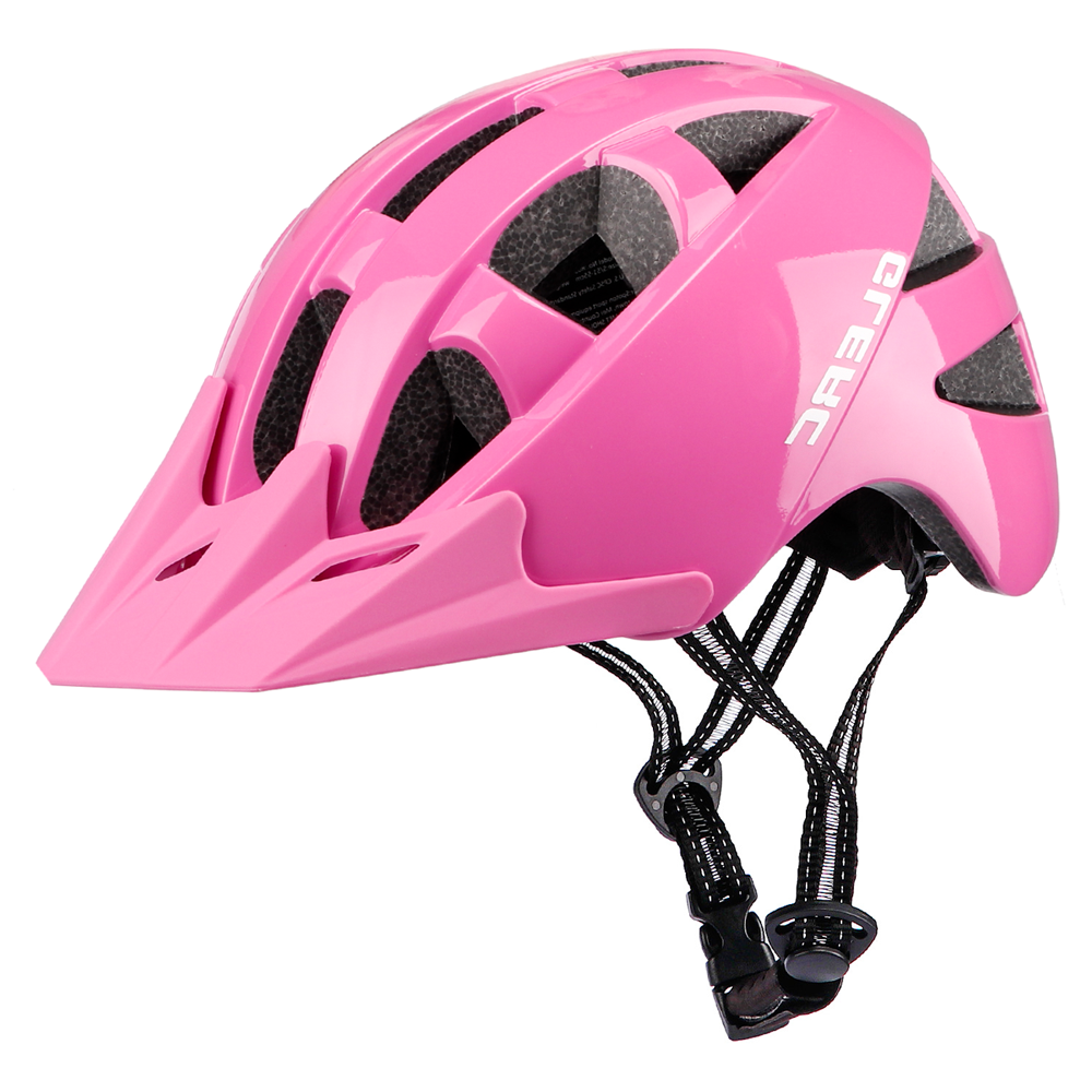Kids Mountain Bike Helmet-XS