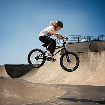 BMX Bikes