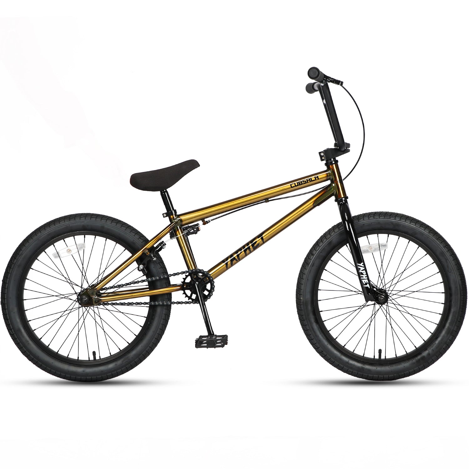 Gt shop slammer 2014