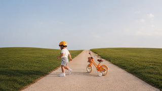 Kids Bike Seat Height: How to Measure and Adjust with Complete Chart