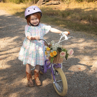 Don’t Forget to Clean After Riding — It Makes Bike Maintenance So Much Easier.
