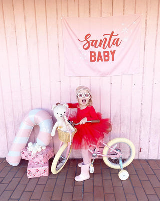 So cute!Love the pink!!!