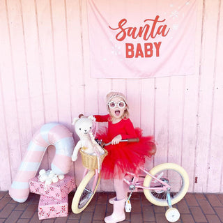 So cute!Love the pink!!!