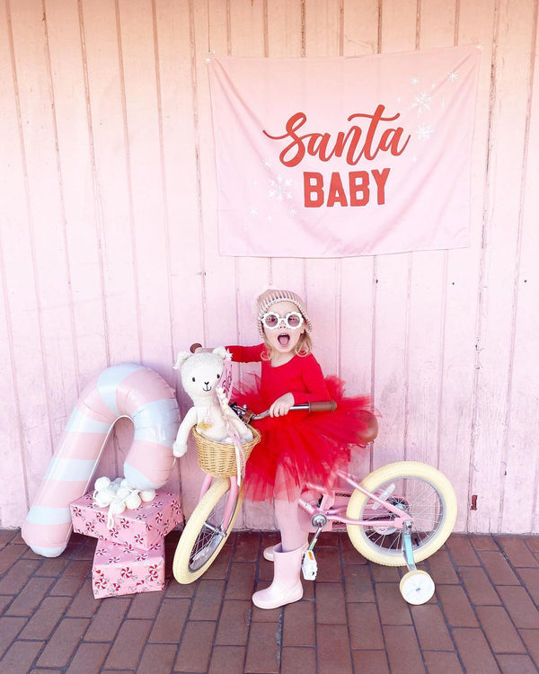 So cute!Love the pink!!!