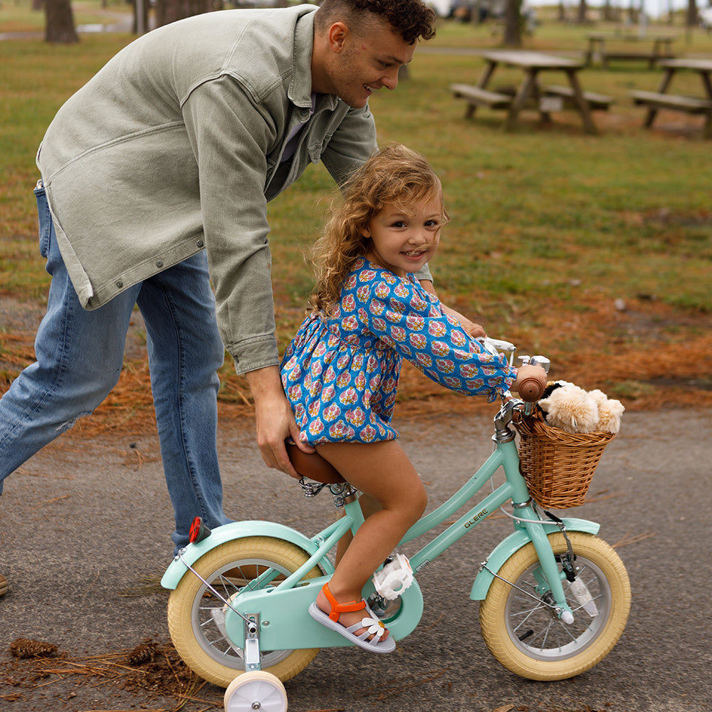 Night Riding Tips: Keep Your Kids Safe and Confident After Dark