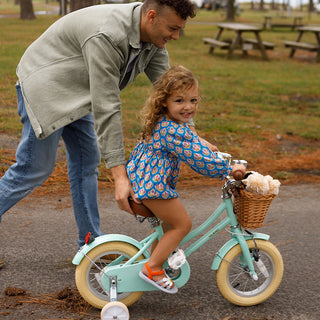 Night Riding Tips: Keep Your Kids Safe and Confident After Dark