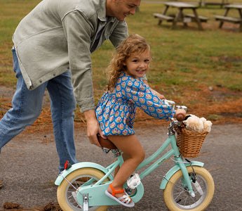 Night Riding Tips: Keep Your Kids Safe and Confident After Dark