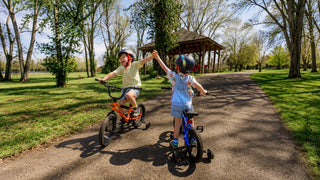 BMX Bikes Size Guide 2026: Find the Right Size Bike for You
