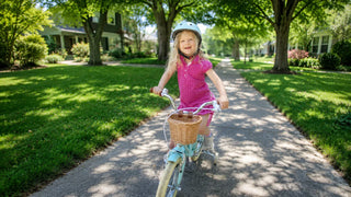 How to Teach a Toddler to Ride a Bike in 5 Easy Steps