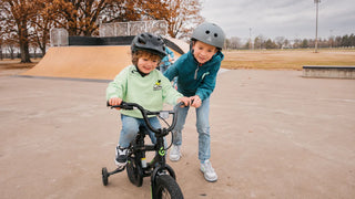 Is a 14 Inch Bike Right for Your Kid? Here's How to Tell