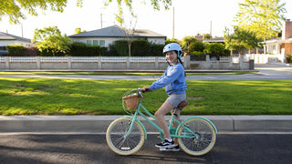 What Size Bike for a 6 Year Old Girl? A Complete Size Guide