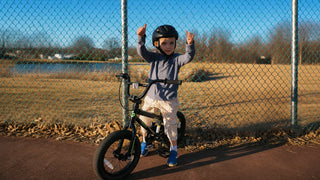 BMX vs Mountain Bike: Which Is More Fun?