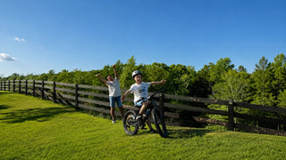 What Is a Mountain Bike? Features, Types and Uses