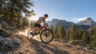 Is a 7-Speed Mountain Bike Good for Kids? Meet the Glerc Apex
