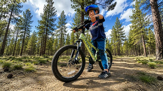 How Much Is a Mountain Bike? A 2026 Price Guide