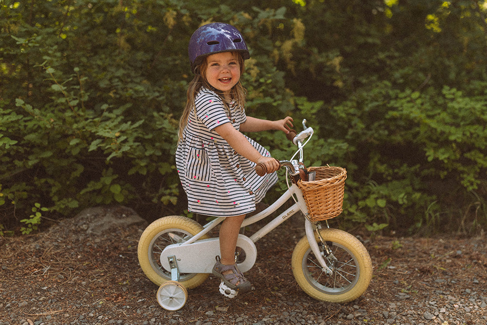 10 Creative Games to Play with Your Child’s Bike