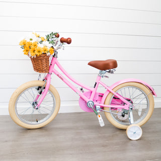 How to Choose the Right Bike for Your Child