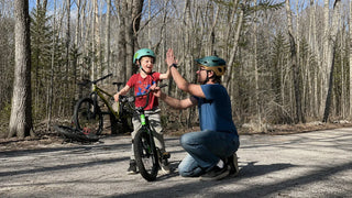What Age Do Kids Learn to Ride a Bike? An Age and Size Guide