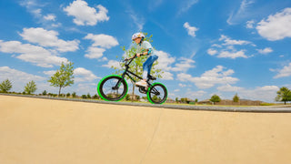 How Much Is a BMX Bike? A Guide to Prices and Features