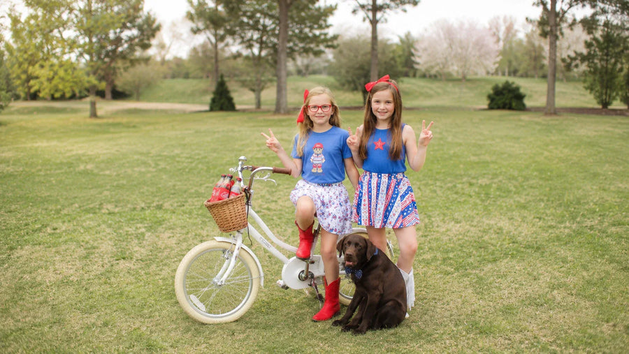 Bicycle Maintenance Basics Guide for Kids’ Bikes
