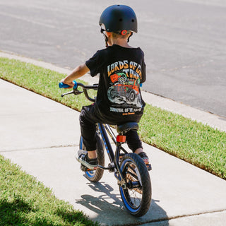 Glerc Gives: A Bike Charity Program That Changes Lives