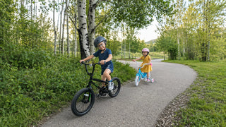 Kids Bike Maintenance Guide: Safety Checks Every Parent Should Know