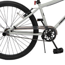 Ride Shotgun Stickers LOOSE LION WINDPROOF KIDS MTB JERSEY – Kids