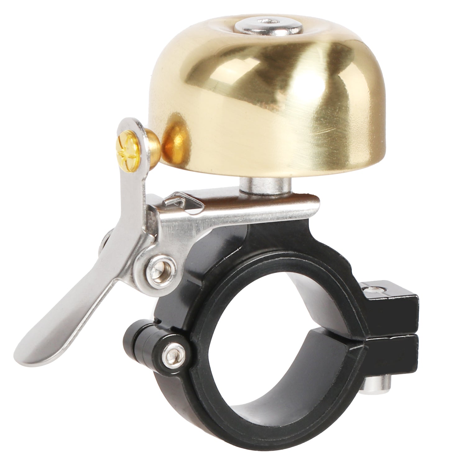 Gold Classic Brass Bell