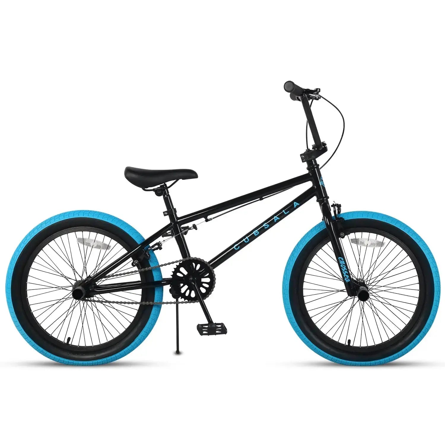 ●Ballaz Clicc Cinema ZX Freecoaster Driver and Clutch | Source BMX - US