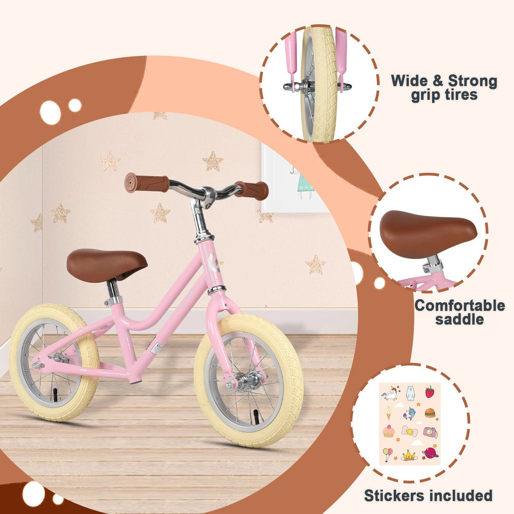 Pendleton balance bike online