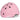 Pink with Pads