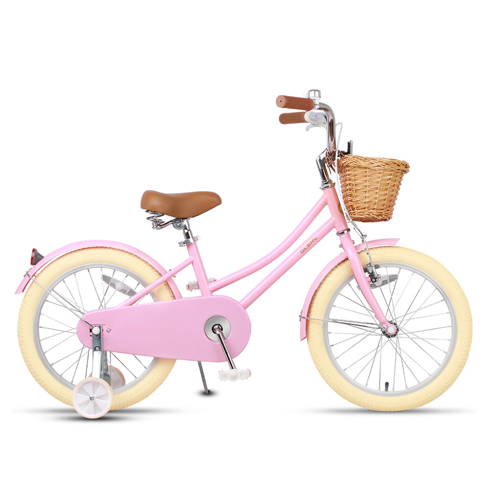 16 inch Little Girls bike For Years Old Glerc Bikes-Little
