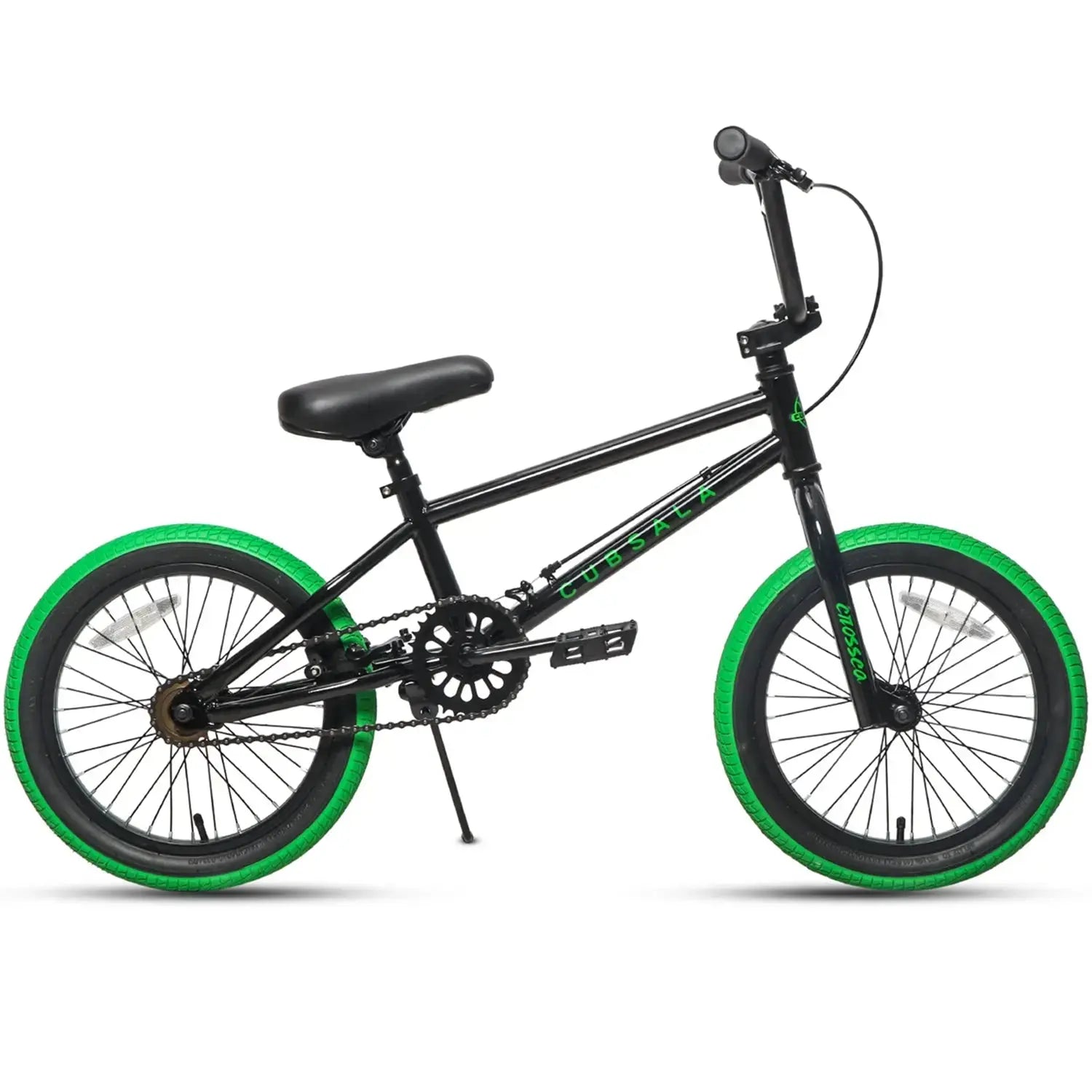 ●Ballaz Clicc Cinema ZX Freecoaster Driver and Clutch | Source BMX - US