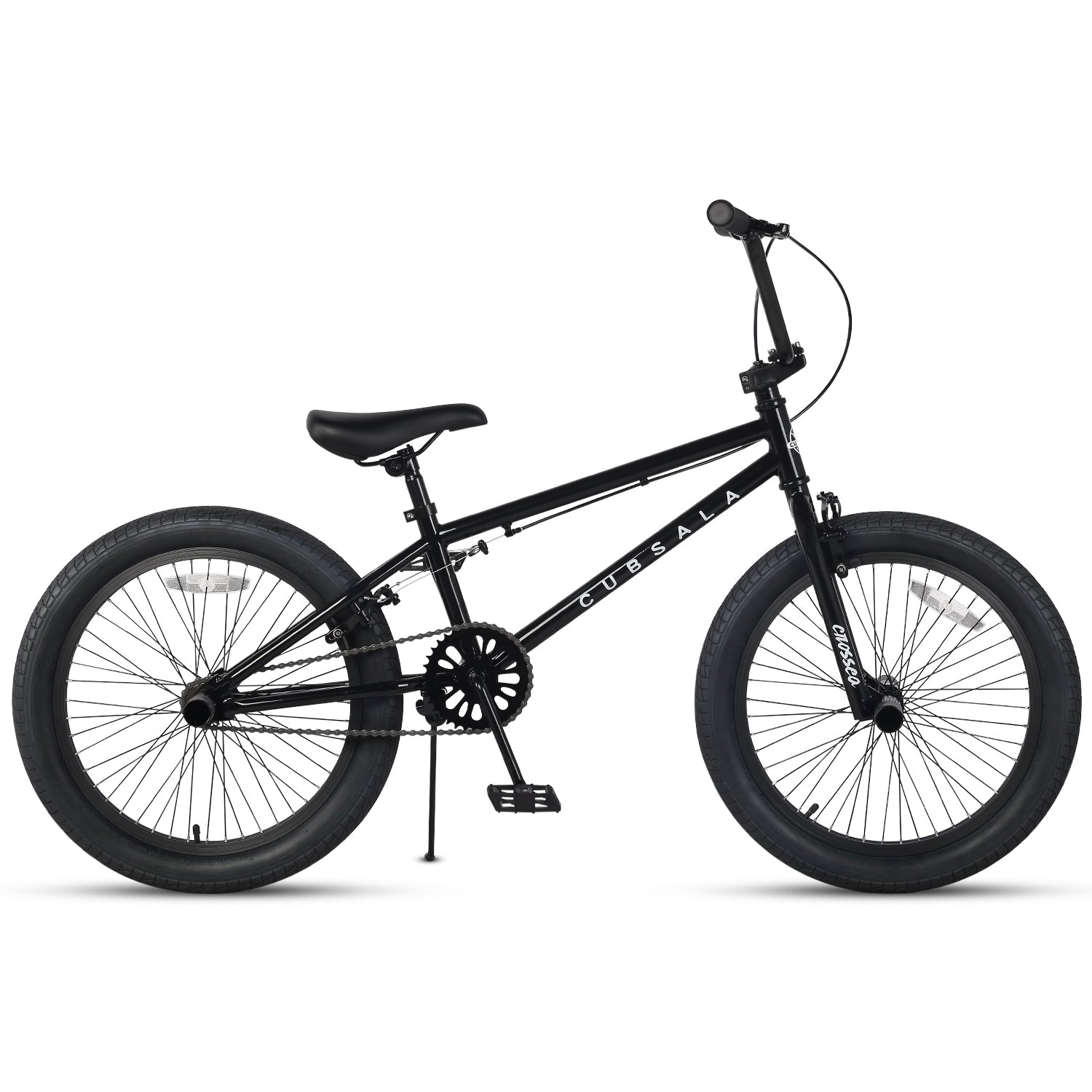 TREE BICYCLE CO BMXステム TREE BICYCLE CO BMXステム Moto Bars - Tree Bicycle Co