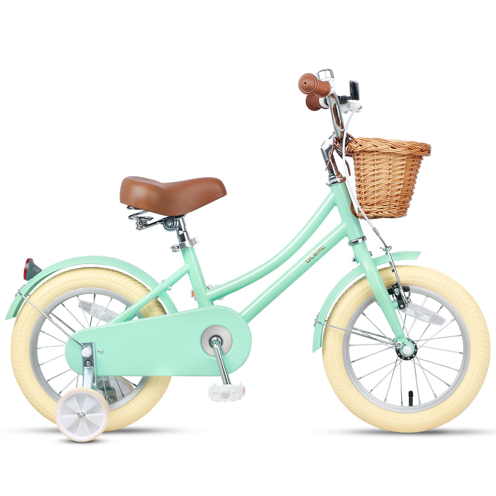 Mint Green
