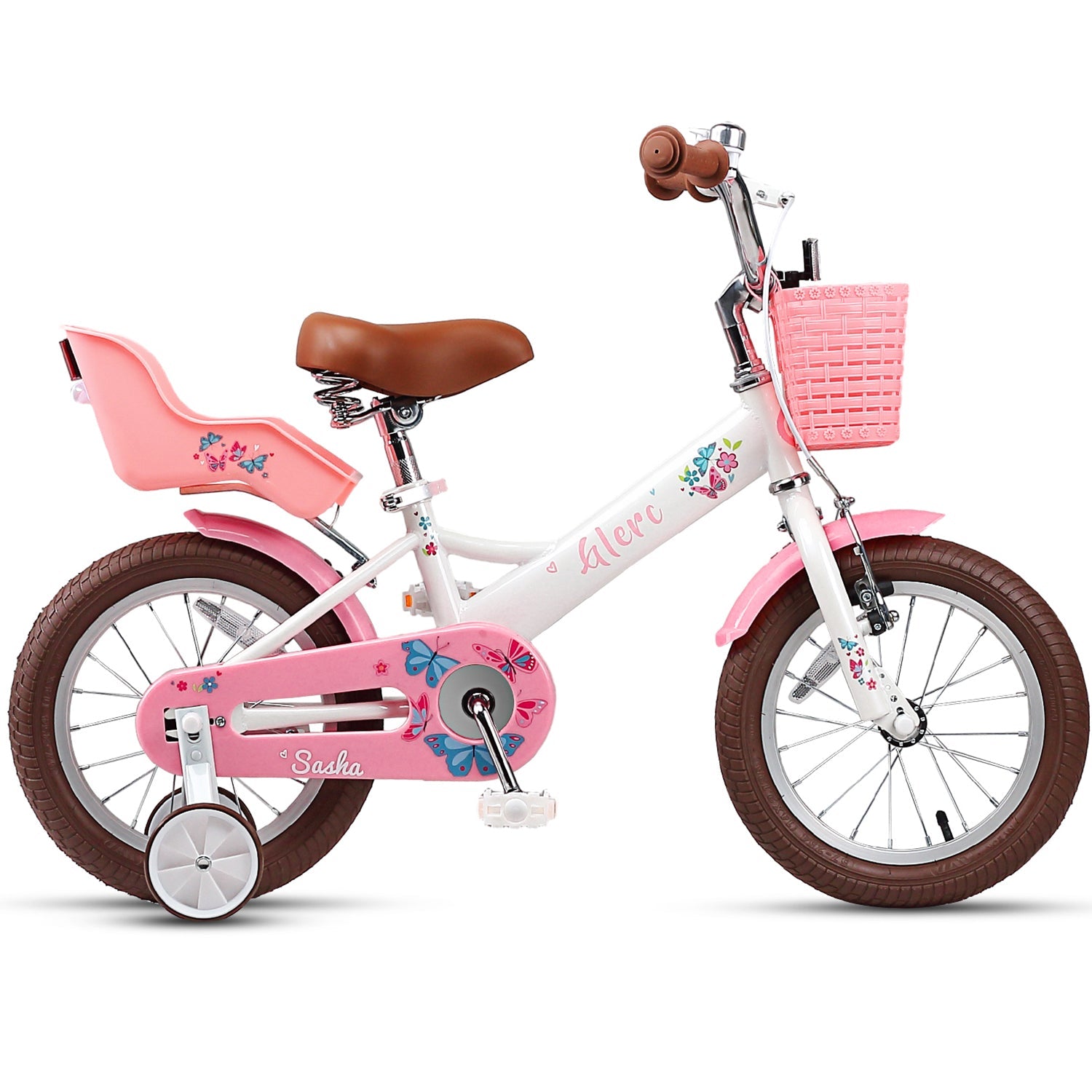 Glerc 12 Girls Vintage Bike Sasha GLERC BIKES