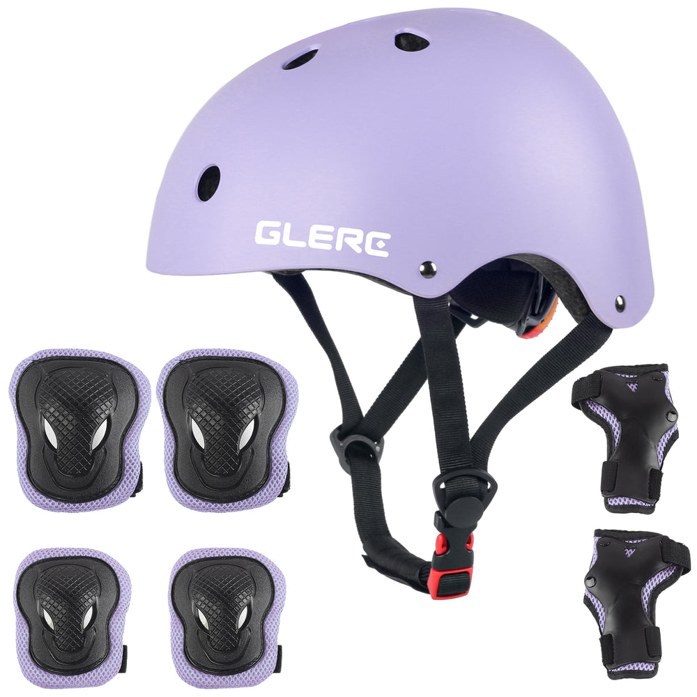 Kids Helmet Set-M