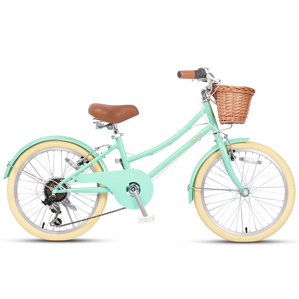 Mint Green