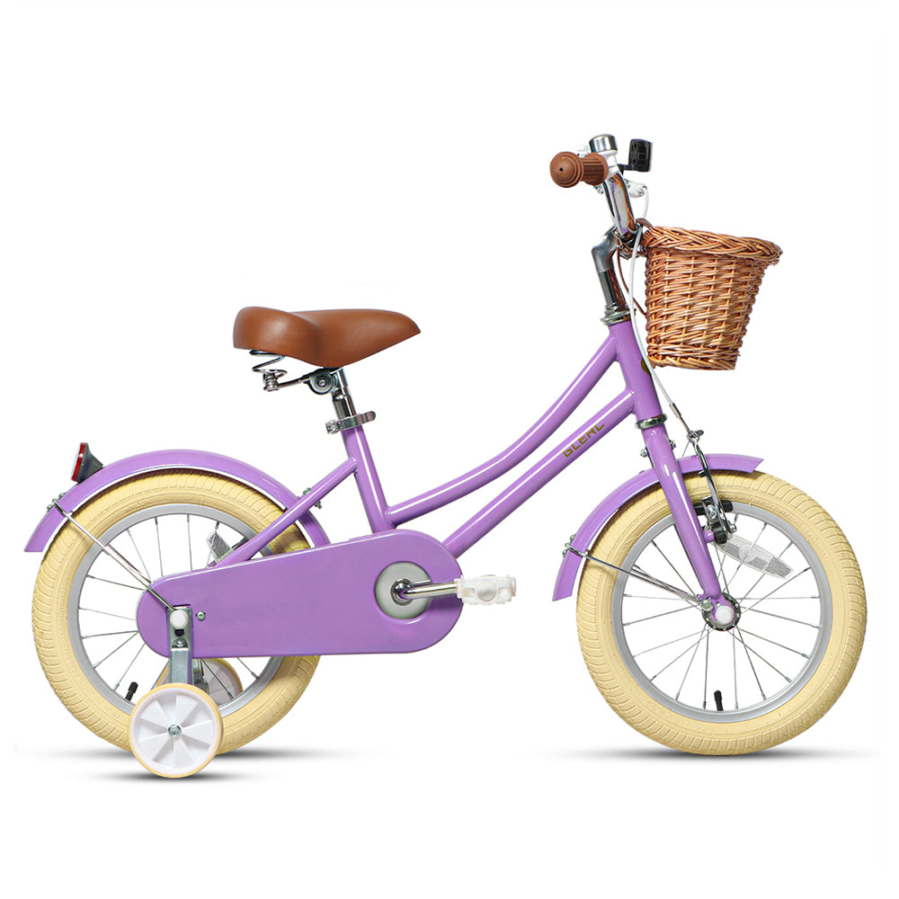 【Glerc】Little Molly 20インチ女の子子供用自転車 GLERC Little Molly Toddler Girls Bike 12