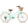 Mint Green