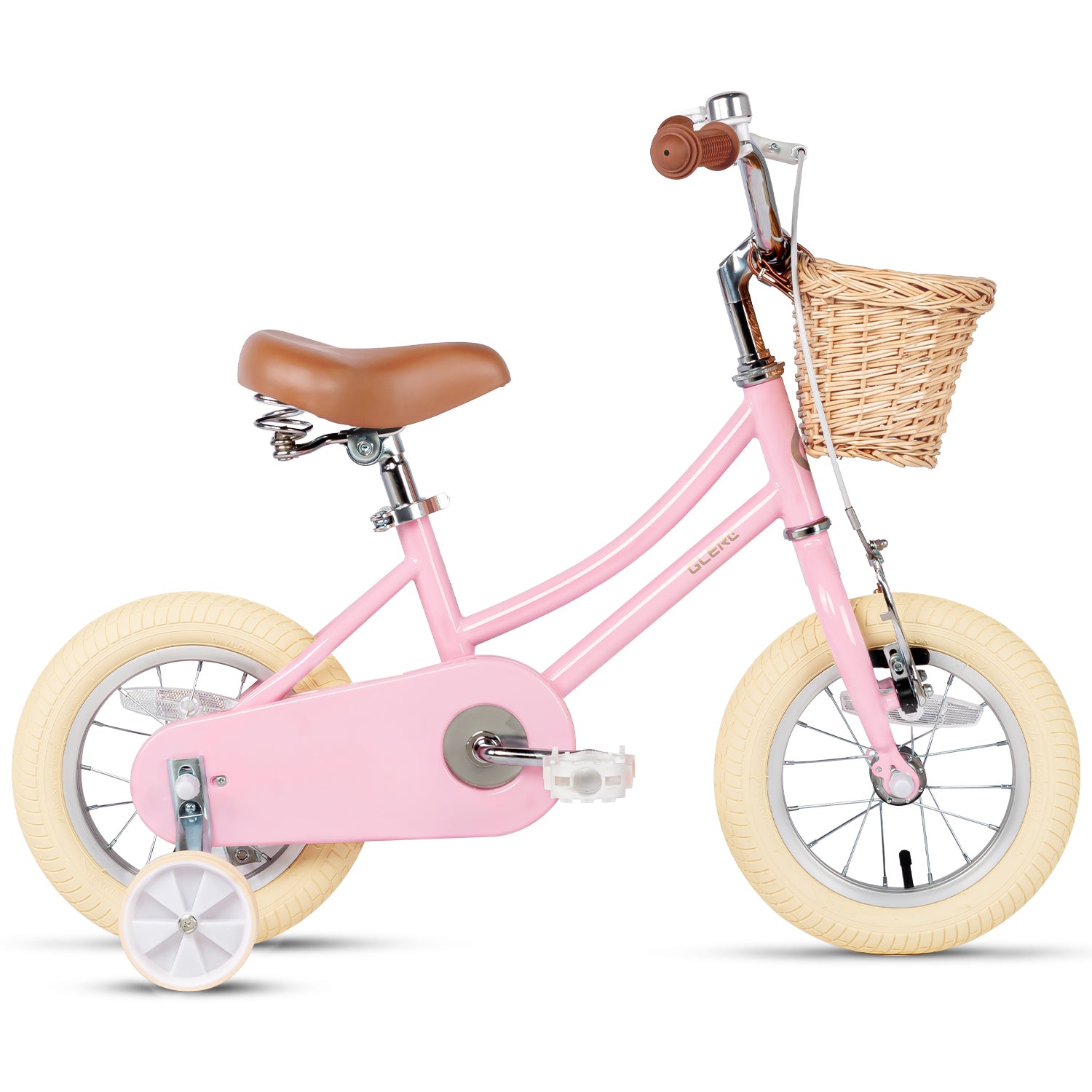 14 inch toddler bike For 3 - 5 Years Old | Glerc Bikes-Little Miss ...