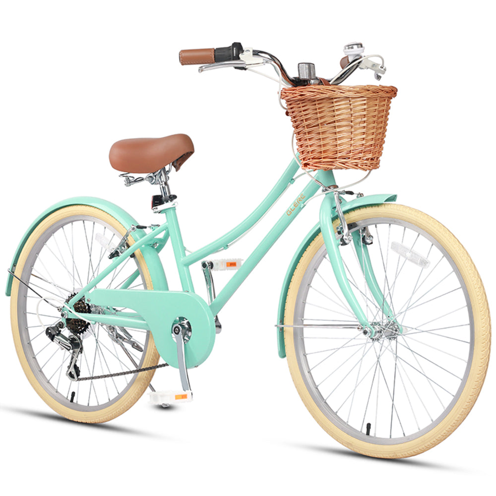 Mint Green