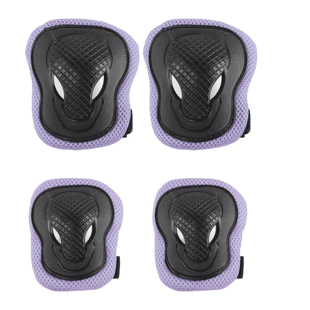 Kids Helmet Set 5 Colors